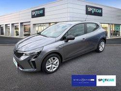 Grau Neu 2025 Renault Clio V Evolution Limousine | 18.990 € (Guter Preis)