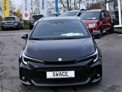 Schwarz Neu 2025 Suzuki Swace Comfort+ Limousine | 33.990 €