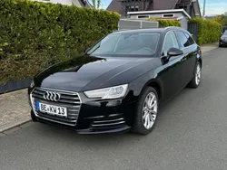 Schwarz Gebraucht 2016 Audi A4 Sport Kombi | 18.690 € (Fairer Preis)