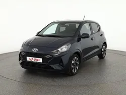 Grau Neu 2024 Hyundai i10 GO! Kleinwagen | 17.890 € (Fairer Preis)