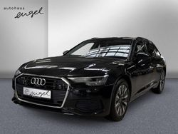 Vesuvius gray metallic Gebraucht 2021 Audi A6 Kombi | 33.879 € (Fairer Preis)