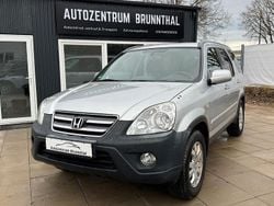Silber Gebraucht 2006 Honda CR-V ES SUV | 2.690 € (Guter Preis)