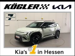 Neu 2025 Kia EV3 SUV | 46.440 €