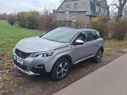 Grau Gebraucht 2018 Peugeot 3008 Crossway SUV | 15.990 € (Fairer Preis)