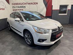 Weiß Gebraucht 2012 Citroën DS4 Sport Chic Kleinwagen | 3.990 € (Superpreis)