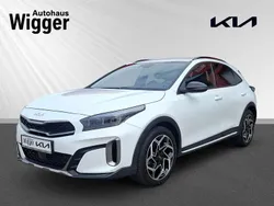 Weiss Neu 2024 Kia XCeed GT-Line SUV | 31.990 € (Fairer Preis)