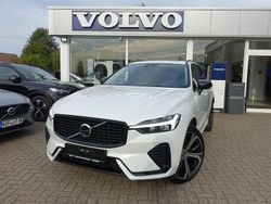 Crystal white Gebraucht 2024 Volvo XC60 Ultra SUV | 52.900 € (Fairer Preis)