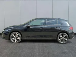 Schwarz Neu 2025 VW Golf VIII Limousine | 32.480 € (Guter Preis)