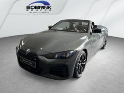 Grau Neu 2025 BMW M440 M Sport Limousine | 81.500 € (Fairer Preis)