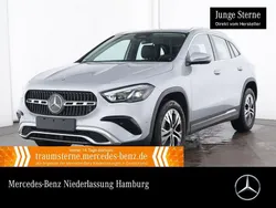 Hightechsilber Gebraucht 2024 Mercedes GLA200 Progressive SUV | 36.890 € (Guter Preis)