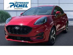 Fantastic red tc Neu 2025 Ford Puma ST-Line SUV | 27.490 € (Fairer Preis)