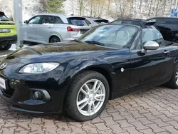 Schwarz Gebraucht 2014 Mazda MX5 Sendo Cabrio | 10.990 € (Superpreis)