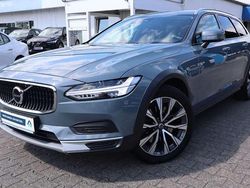 Thunder grey Gebraucht 2022 Volvo V90 CC Plus Kombi | 36.970 € (Guter Preis)