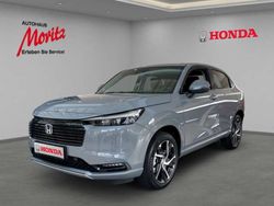 Grau Neu 2025 Honda HR-V Advance SUV | 36.590 € (Fairer Preis)