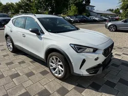 Weiß Gebraucht 2023 Cupra Formentor SUV | 24.780 € (Guter Preis)