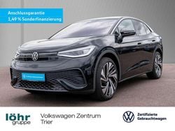 Grenadillschwarz metallic Gebraucht 2025 VW ID.5 Pro SUV | 44.280 € (Superpreis)