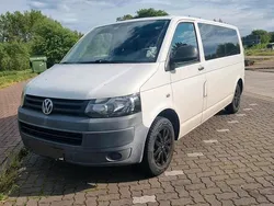 Weiß Gebraucht 2009 VW T5 Van | 14.000 €