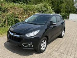 Schwarz Gebraucht 2011 Hyundai ix35 SUV | 6.300 € (Superpreis)