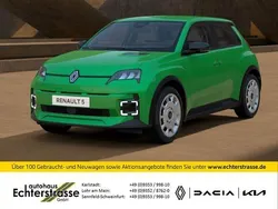 Andere farbe Gebraucht 2022 Renault R5 Evolution Kleinwagen | 26.848 €