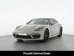 Kreide Gebraucht 2022 Porsche Panamera 4 Platinum Edition Limousine | 85.900 € (Fairer Preis)