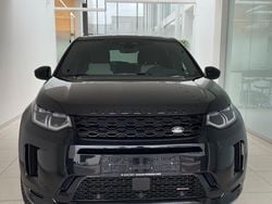 Schwarz Gebraucht 2023 Land Rover Discovery Sport Dynamic SUV | 36.900 € (Guter Preis)