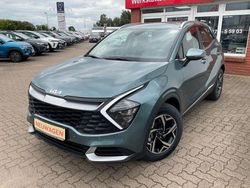 Yucca stahlgrau Neu 2025 Kia Sportage Vision SUV | 30.995 € (Guter Preis)