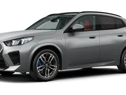 BMW iX2