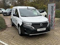 Mineral white (s) Gebraucht 2023 Nissan Townstar Van / Kleinbus | 35.850 €