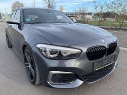 Grau Gebraucht 2019 BMW M140 M Sport Limousine | 30.990 € (Superpreis)
