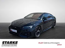 Schwarz Gebraucht 2024 Audi RS5 Sportback Performance Limousine | 89.990 €