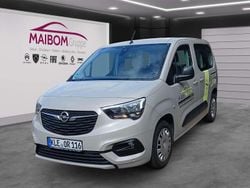 Sand grau Gebraucht 2023 Opel Combo Life Edition Van / Kleinbus | 21.590 € (Fairer Preis)