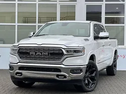 Weiß Gebraucht 2020 Dodge Ram Limited Abholung | 49.900 € (Fairer Preis)