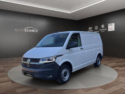 Candyweiß Gebraucht 2020 VW T6.1 Van | 32.880 €