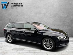 Schwarz Gebraucht 2016 VW Passat Kombi | 15.999 € (Guter Preis)