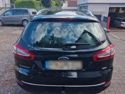 Schwarz Gebraucht 2011 Ford Mondeo Titanium S Kombi | 7.400 € (Fairer Preis)