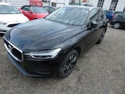 Schwarz Gebraucht 2020 Volvo XC60 Momentum SUV | 18.990 € (Guter Preis)