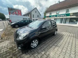 Schwarz Gebraucht 2008 Renault Twingo Kleinwagen | 2.399 € (Fairer Preis)