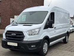 Frostweiß Gebraucht 2019 Ford Transit Van / Kleinbus | 22.790 € (Fairer Preis)