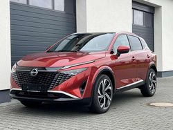 Metallic gegen aufpreis Neu 2025 Nissan Qashqai N-Connecta SUV | 27.110 € (Superpreis)