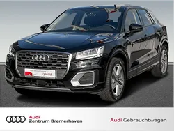 Brillantschwarz Gebraucht 2018 Audi Q2 Sport SUV | 16.980 € (Guter Preis)