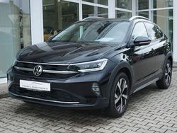 Schwarz Gebraucht 2024 VW Taigo Style SUV | 26.150 € (Etwas zu teuer)