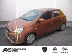 Gebraucht 2018 Mitsubishi Space Star Kleinwagen | 7.680 € (Etwas zu teuer)