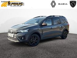 Dolomitgrau Neu 2025 Dacia Jogger Extreme Van / Kleinbus | 23.977 € (Etwas zu teuer)