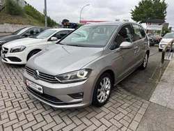 Silber Gebraucht 2014 VW Golf VII Highline Limousine | 13.999 € (Fairer Preis)