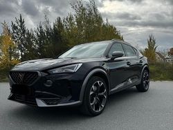 Schwarz Gebraucht 2022 Cupra Formentor VZ SUV | 29.990 € (Fairer Preis)