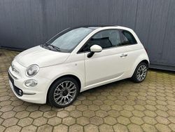 Gelatoweiß Gebraucht 2020 Fiat 500 Star Limousine | 10.950 € (Guter Preis)