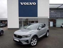Grau Gebraucht 2023 Volvo XC40 SUV | 24.500 € (Superpreis)