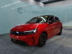Rot Gebraucht 2024 Opel Corsa Limousine | 18.640 € (Fairer Preis)
