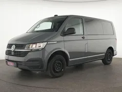 Grau Gebraucht 2021 VW T6.1 Family Van | 41.990 € (Fairer Preis)