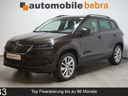 Braun Gebraucht 2019 Skoda Karoq Style SUV | 23.990 € (Guter Preis)